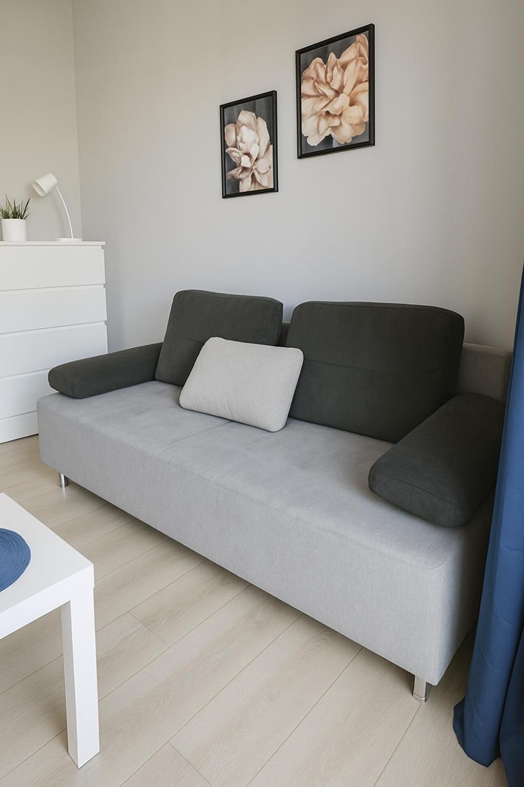 Urban Jungle - Silver Apartment بياليستوك المظهر الخارجي الصورة